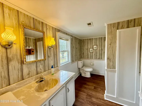 $340,000 | 4549 Loop Road, Scranton, NC 27875