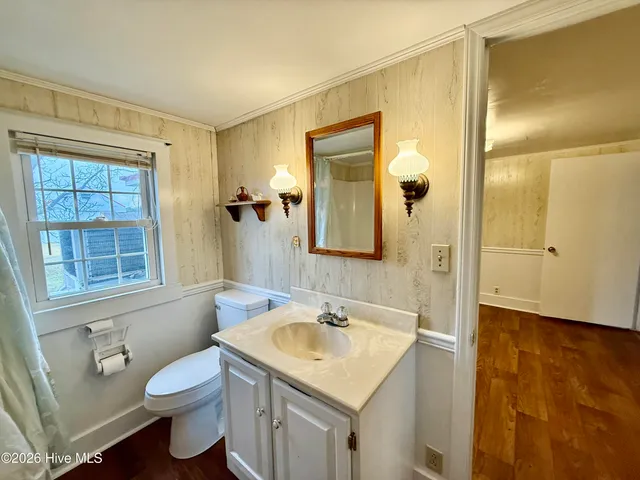 $340,000 | 4549 Loop Road, Scranton, NC 27875