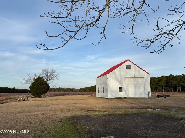 $340,000 | 4549 Loop Road, Scranton, NC 27875