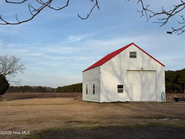 $340,000 | 4549 Loop Road, Scranton, NC 27875