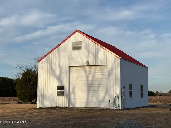 $340,000 | 4549 Loop Road, Scranton, NC 27875