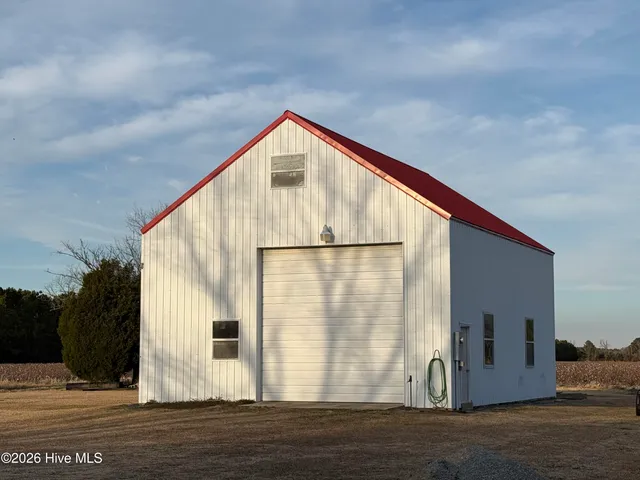 $340,000 | 4549 Loop Road, Scranton, NC 27875