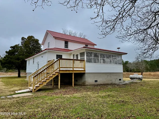 $340,000 | 4549 Loop Road, Scranton, NC 27875