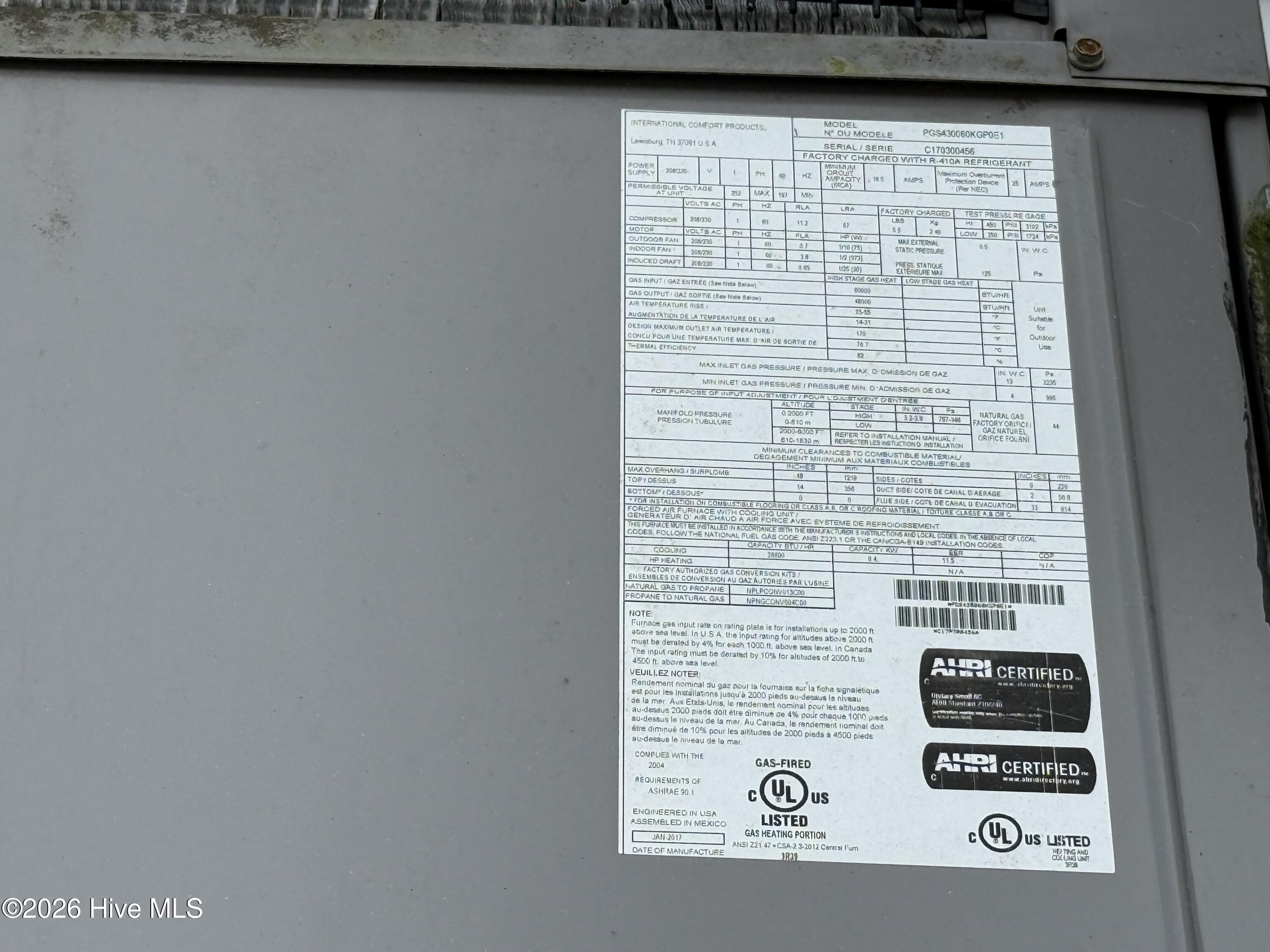 4549 Loop Road Scranton, NC 27875 - Photo 33 of 34 IMG_7420