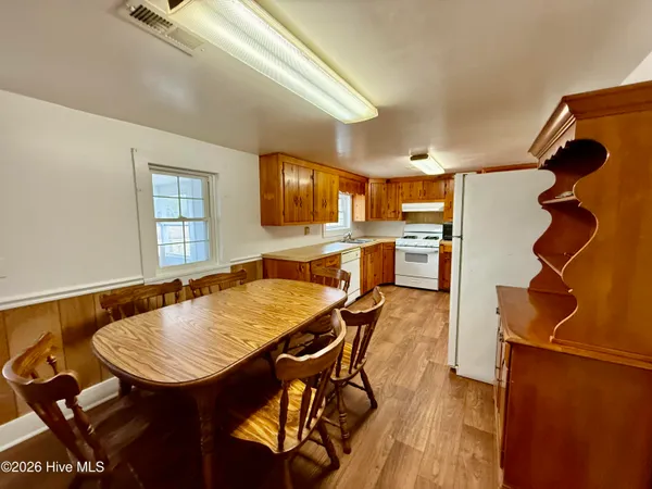 $340,000 | 4549 Loop Road, Scranton, NC 27875