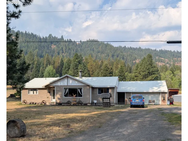 $599,000 | 71168 Valley View Road, Elgin, OR 97827
