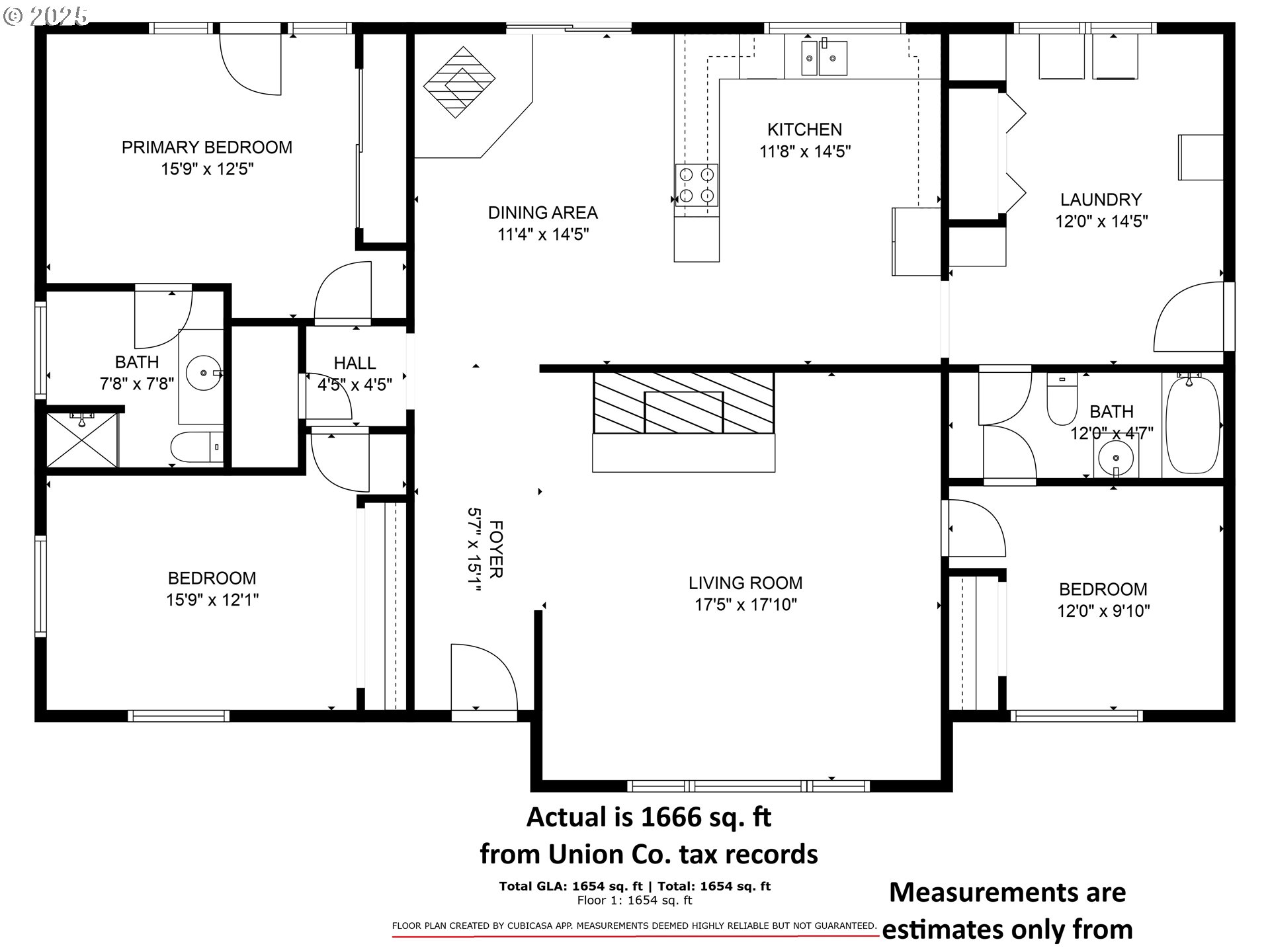 71168 Valley View Road Elgin, OR 97827 - Photo 17 of 32 a picture