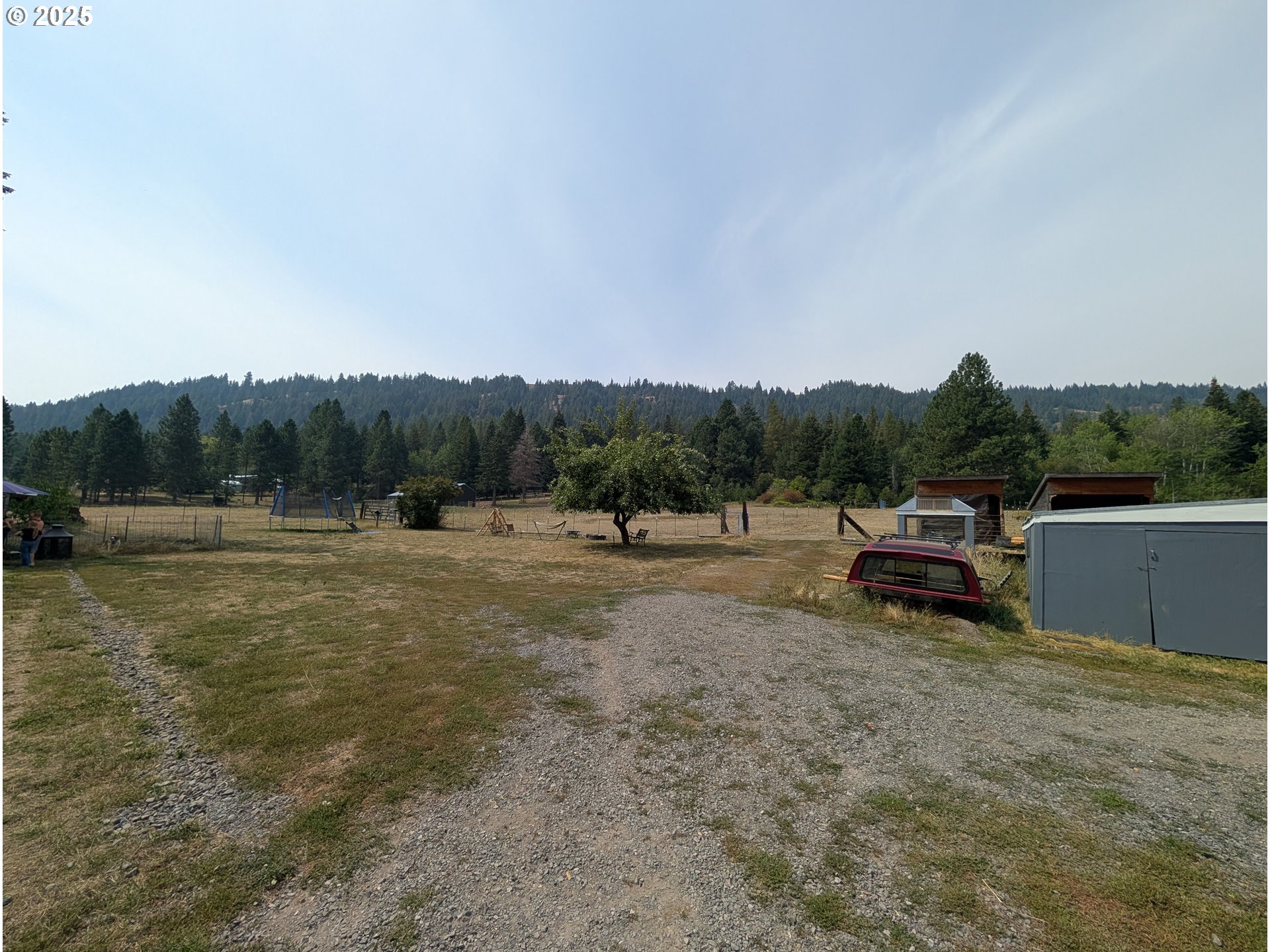 71168 Valley View Road Elgin, OR 97827 - Photo 21 of 32 a view of a field