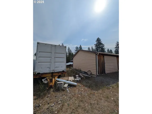 $599,000 | 71168 Valley View Road, Elgin, OR 97827