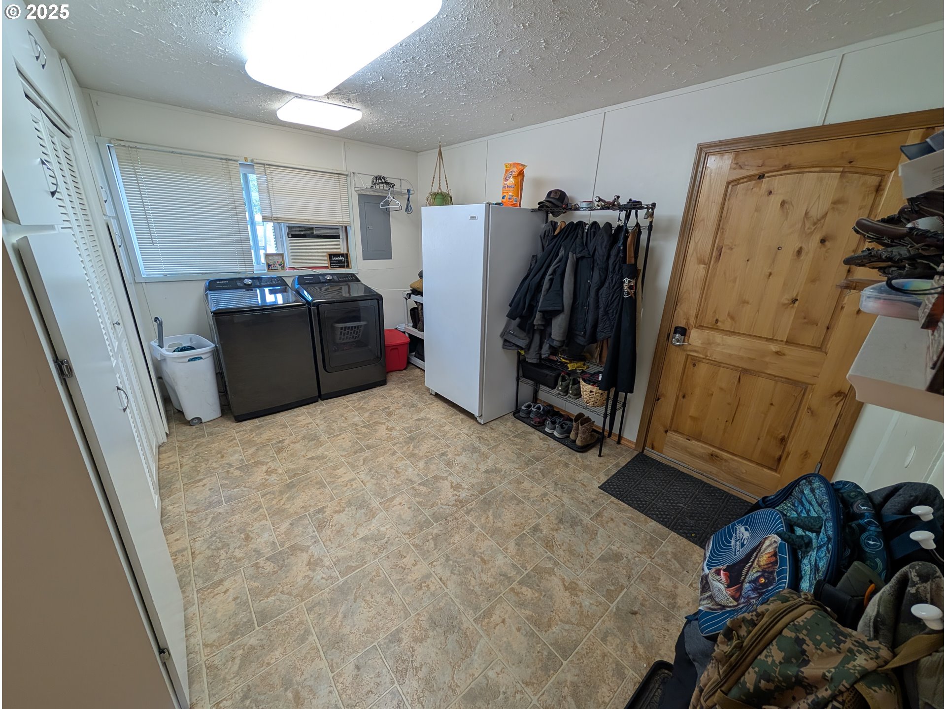 71168 Valley View Road Elgin, OR 97827 - Photo 8 of 32 a view of a closet with storage