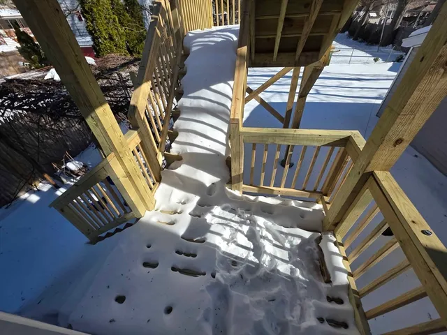 $3,400 | 14 Seagirt Avenue, Unit 1, Saugus, MA 01906