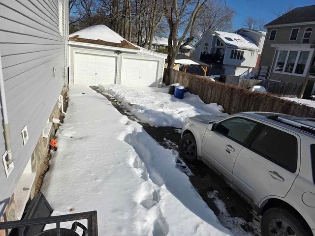 $3,400 | 14 Seagirt Avenue, Unit 1, Saugus, MA 01906