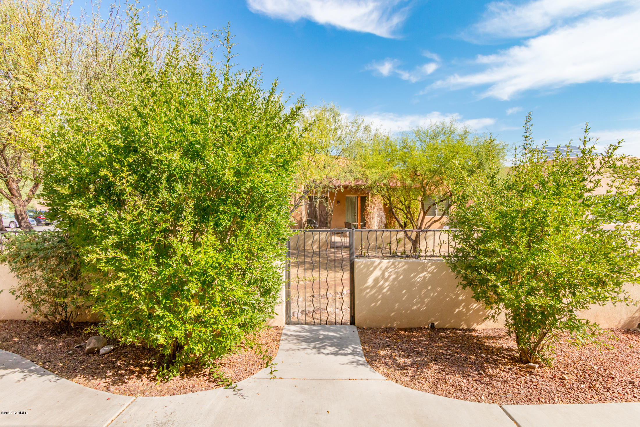 10639 East Ralph Alvarez Place Tucson, AZ 85747 - Photo 42 of 47