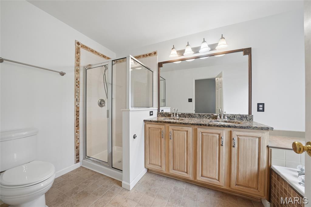 710 Longfellow Circle O'Fallon, MO 63366 - Photo 17 of 23
