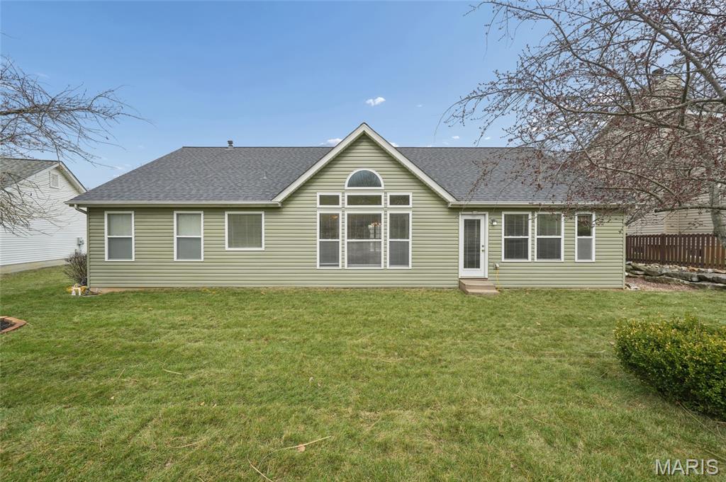 710 Longfellow Circle O'Fallon, MO 63366 - Photo 22 of 23