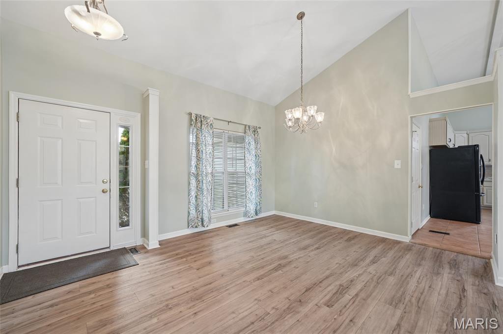 710 Longfellow Circle O'Fallon, MO 63366 - Photo 4 of 23