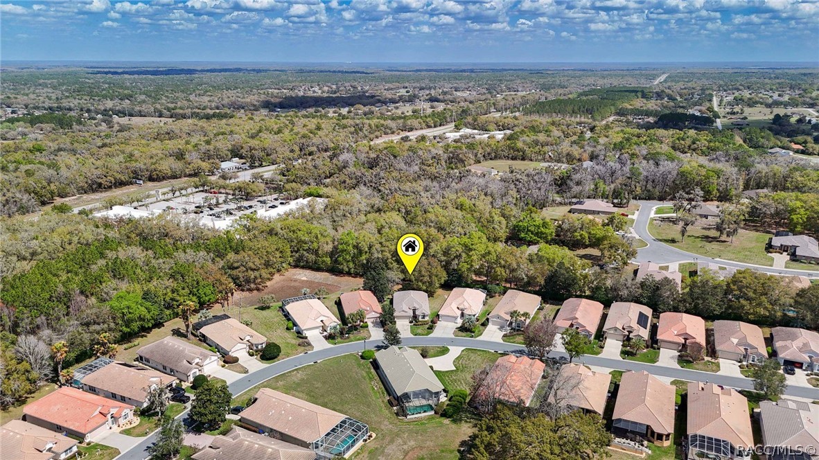 635 West Doerr Path Hernando, FL 34442 - Photo 44 of 68