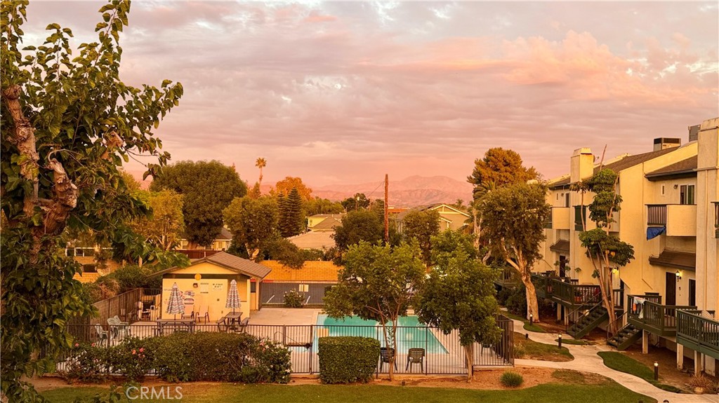 428 West First Street Tustin, CA 92780 - Photo 1 of 35 a view of a city with lots of houses