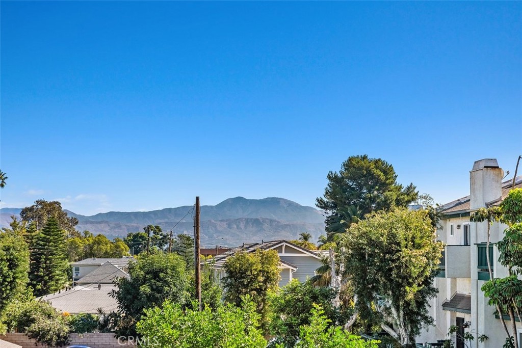 428 West First Street Tustin, CA 92780 - Photo 20 of 35 a view of a city with a building in the background