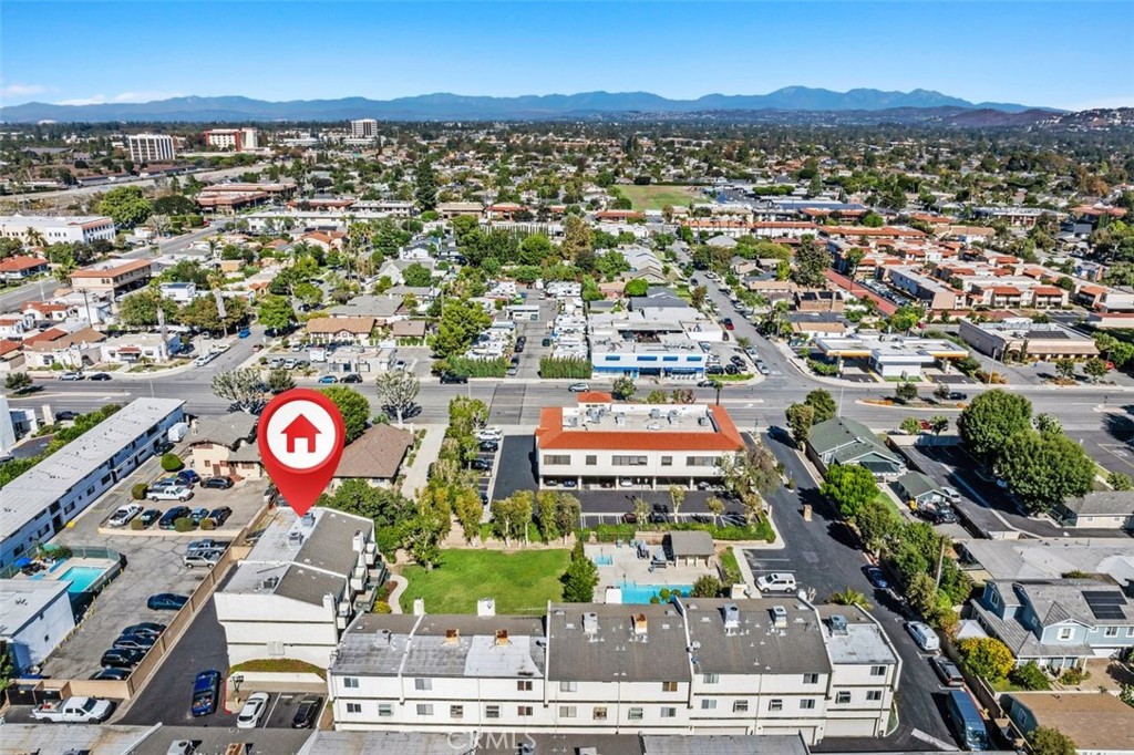 428 West First Street Tustin, CA 92780 - Photo 34 of 35 a city view