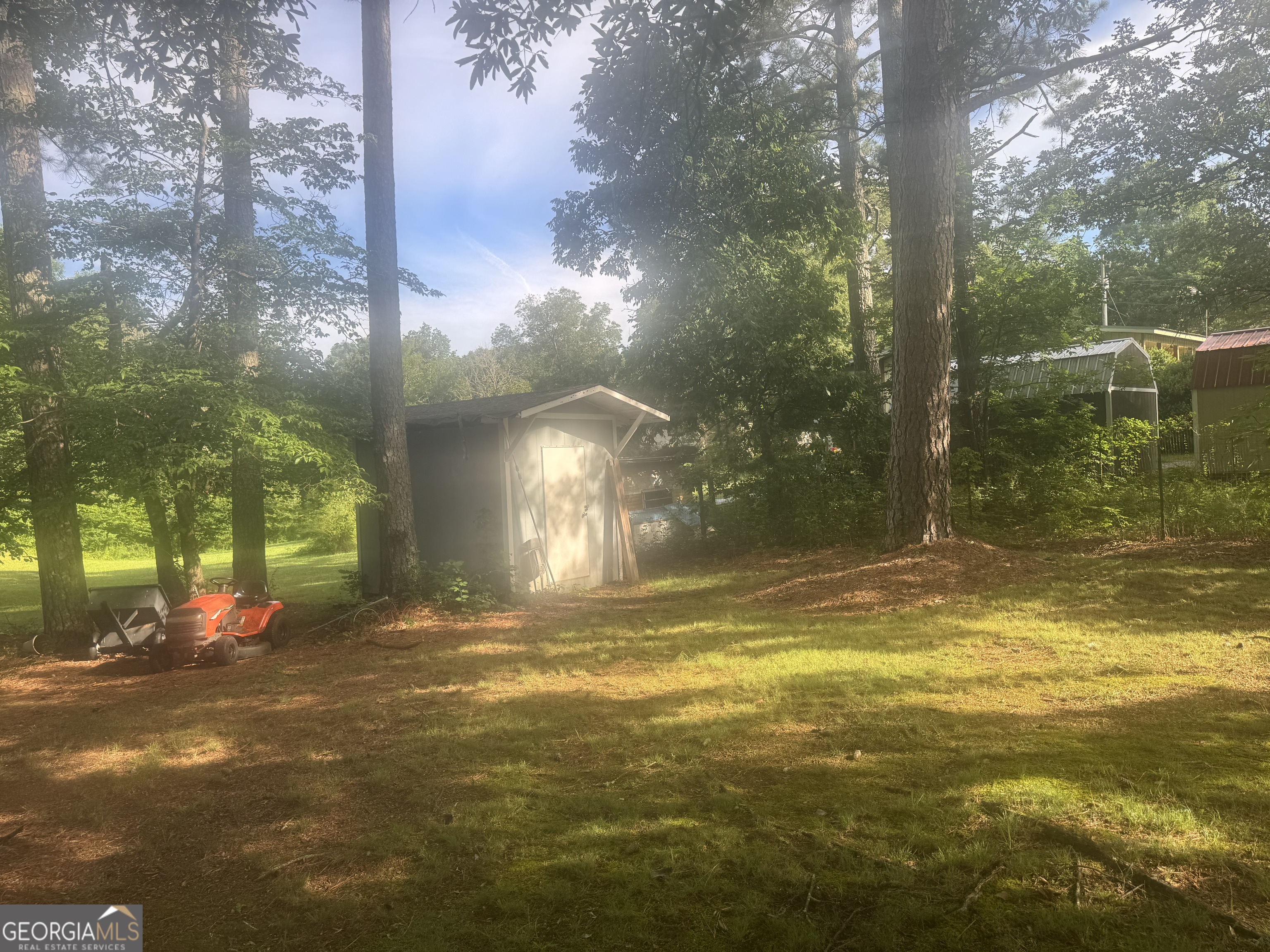 1509 Smyrna Church Road Chatsworth, GA 30705 - Photo 3 of 15