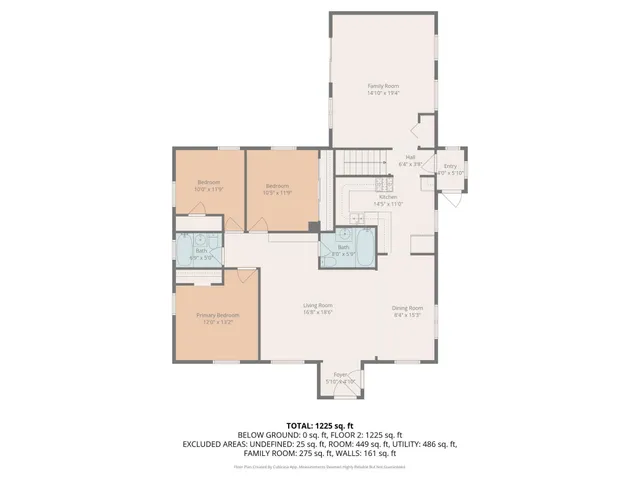 $299,900 | 1942 Eddy Street, Hastings, MN 55033