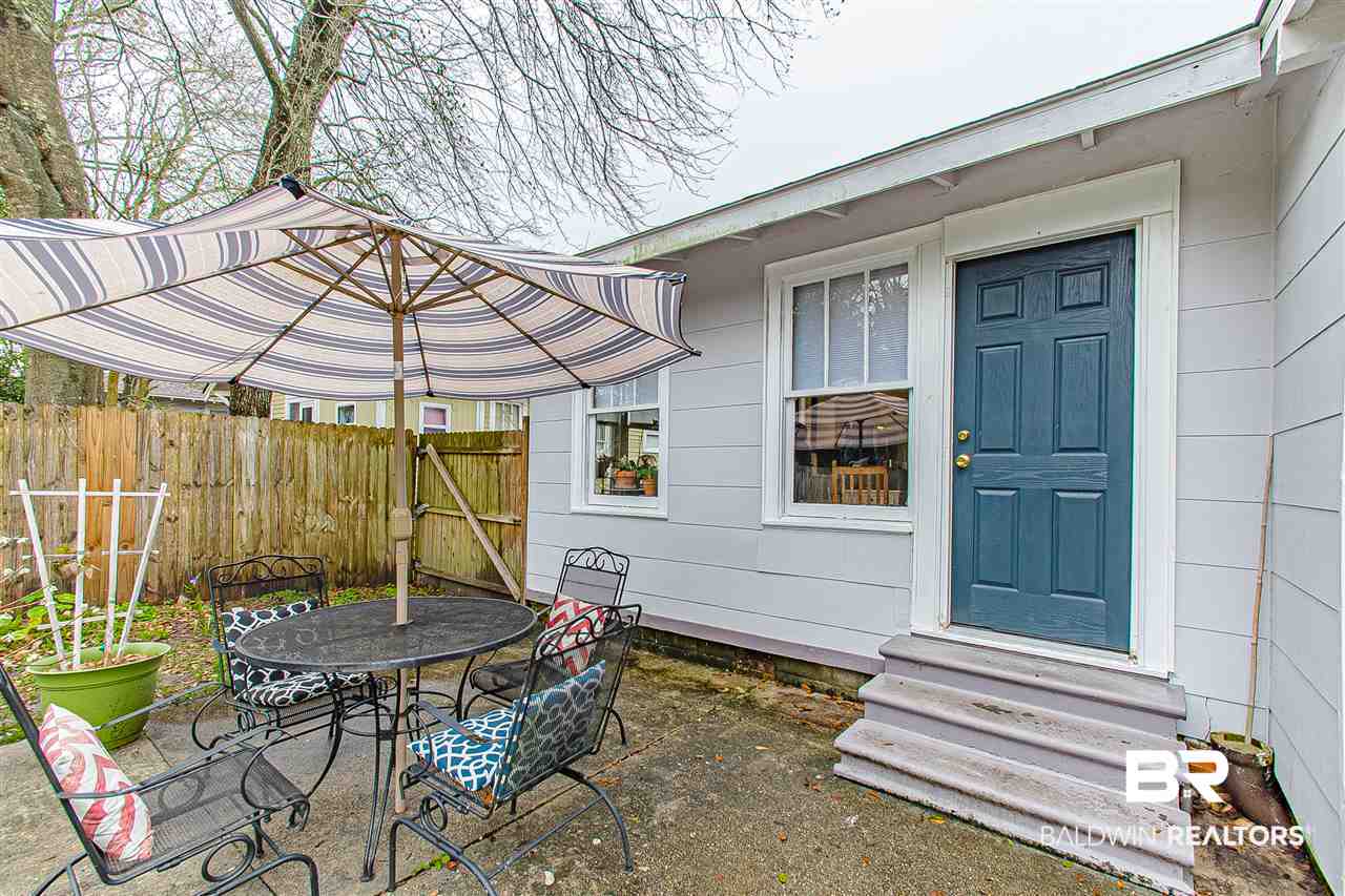 208 Tuttle Avenue Mobile, AL 36604 - Photo 44 of 50