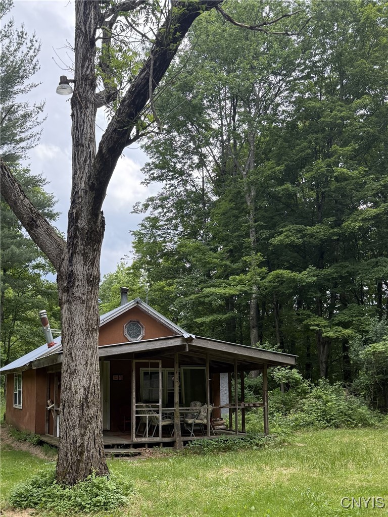 Cabin