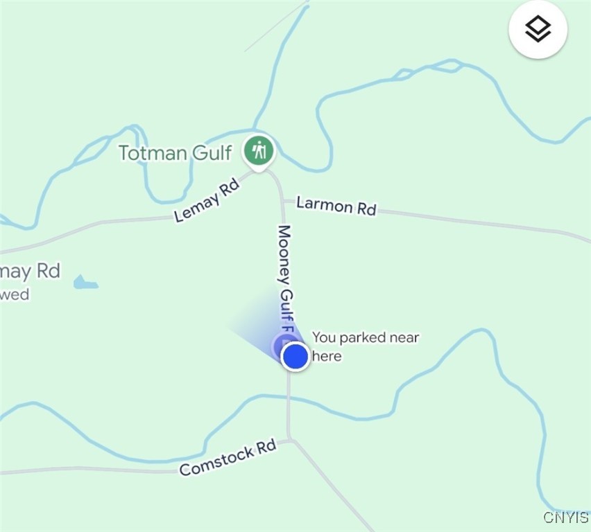 Mooney Gulf Road South Adams, NY 13605 - Photo 12 of 13 Enter from North