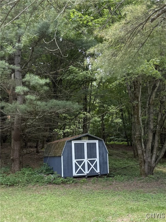 Mooney Gulf Road South Adams, NY 13605 - Photo 2 of 13 Outbuilding