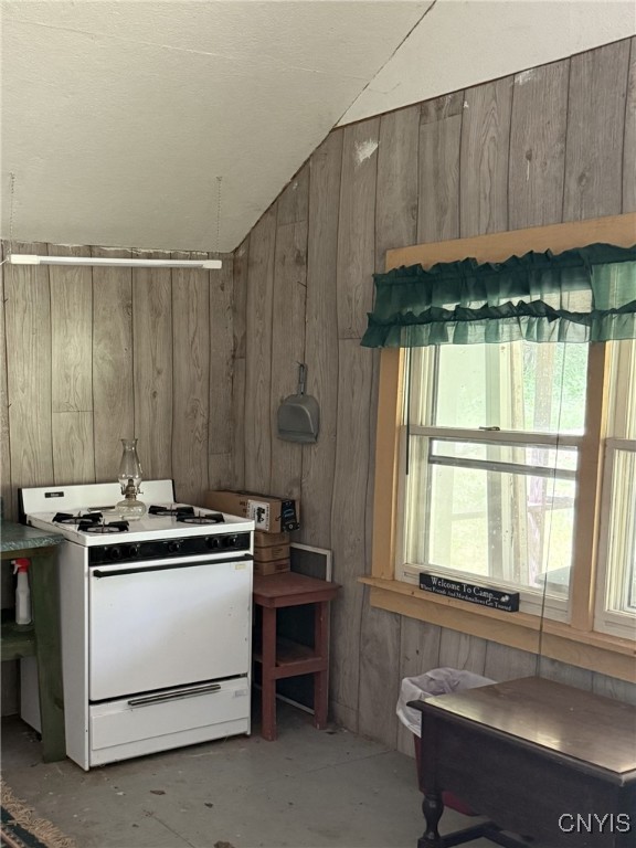 Mooney Gulf Road South Adams, NY 13605 - Photo 5 of 13 Cabin interior