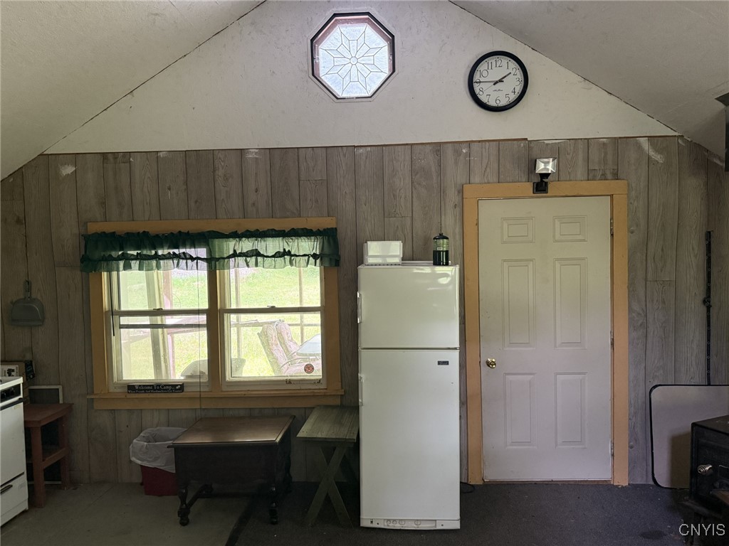 Mooney Gulf Road South Adams, NY 13605 - Photo 6 of 13 cabin interior