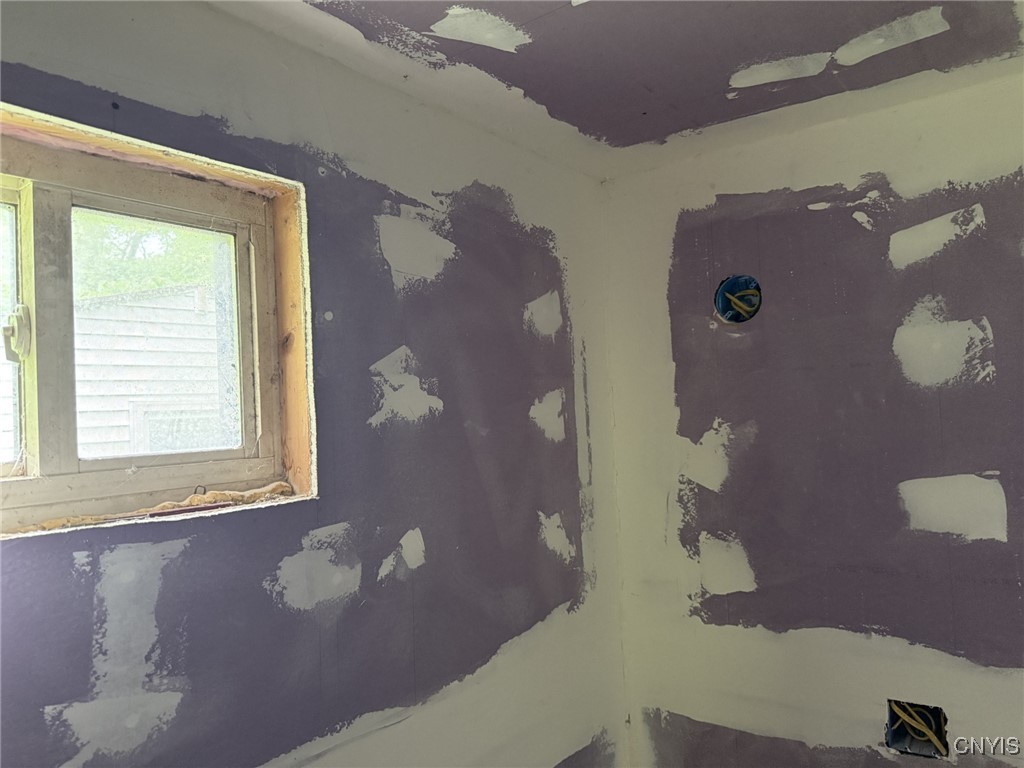 Mooney Gulf Road South Adams, NY 13605 - Photo 7 of 13 unfinished bathroom