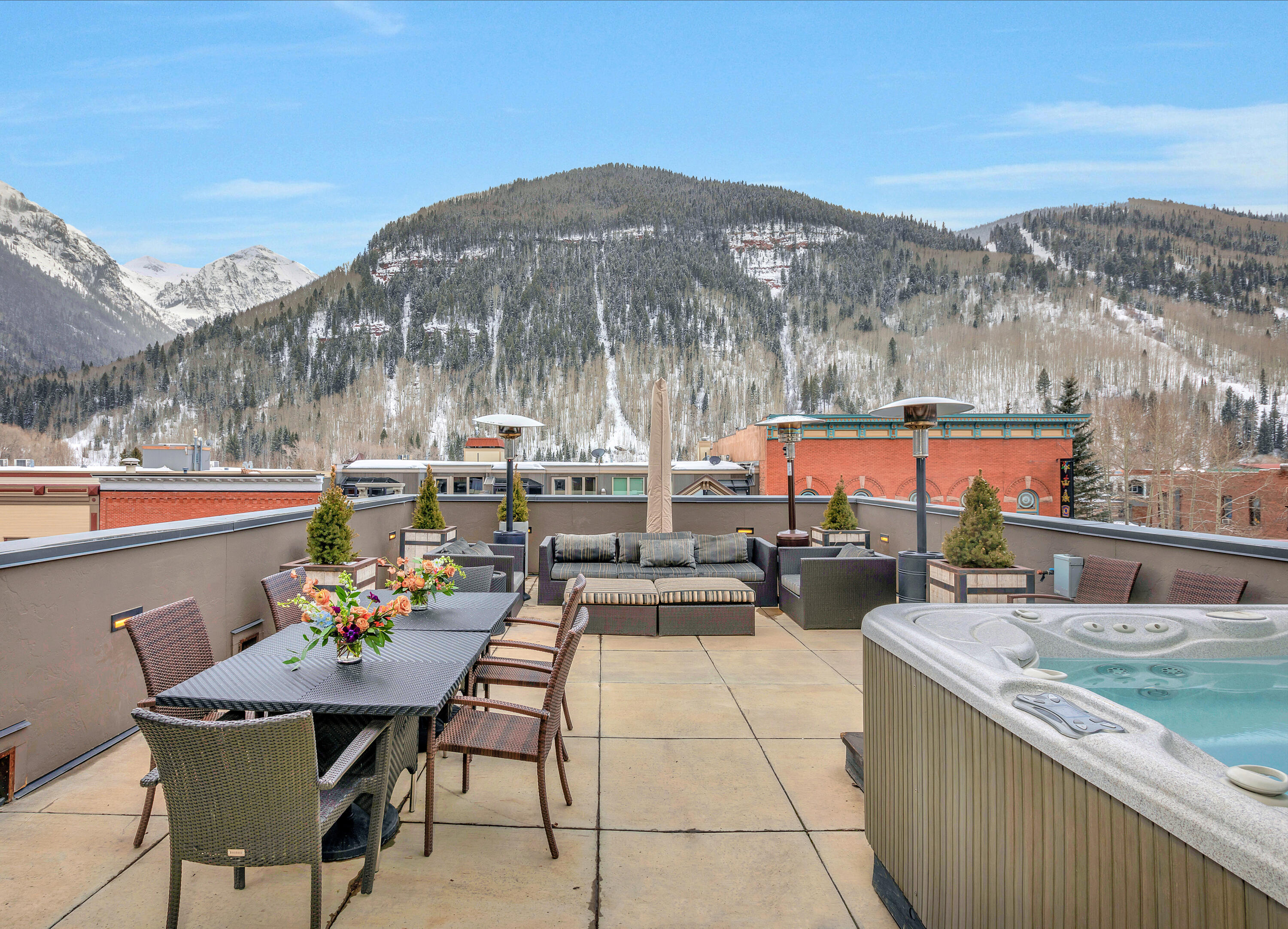 209 East Colorado Avenue, Unit R1 EH1 C1 C2 Telluride, CO 81435 - Photo 3 of 14