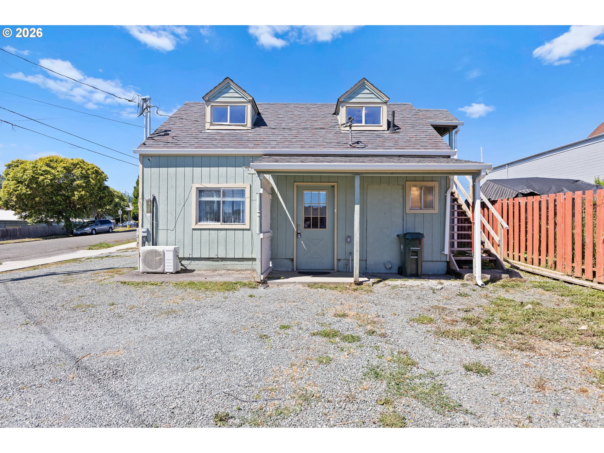 451 4th Street Myrtle Point, OR 97458 - Photo 2 of 31