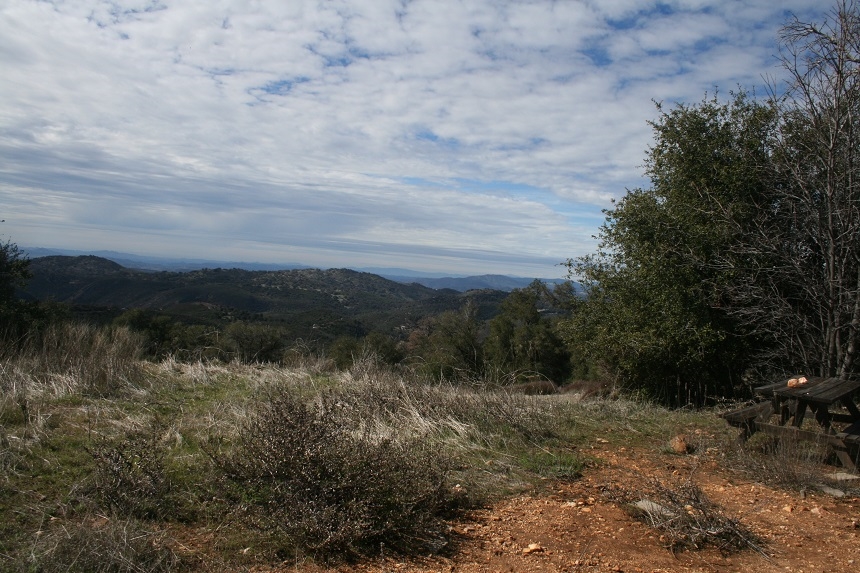 5845 Grandview Road Julian, CA 92036 - Photo 12 of 23