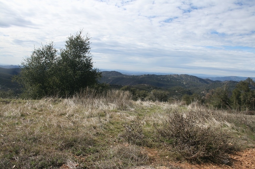 5845 Grandview Road Julian, CA 92036 - Photo 14 of 23