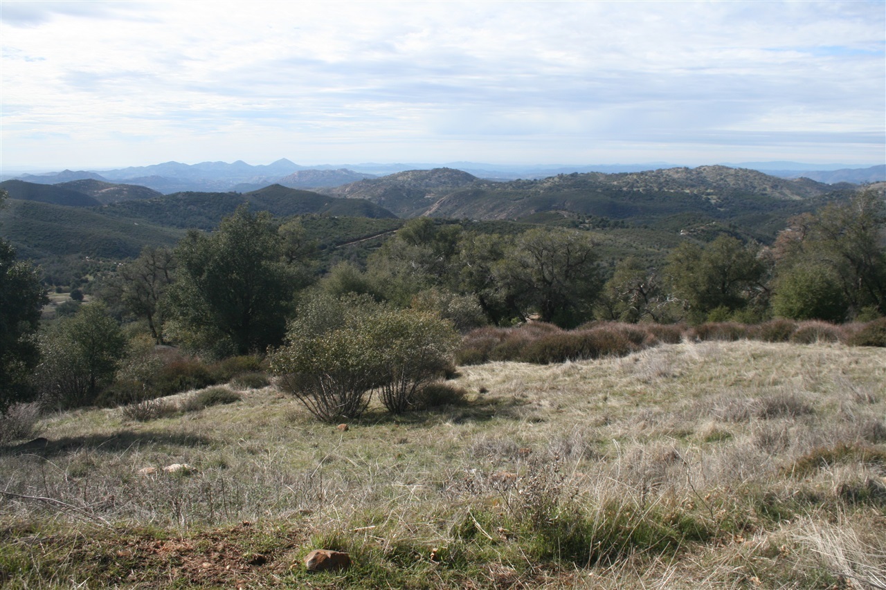 5845 Grandview Road Julian, CA 92036 - Photo 16 of 23