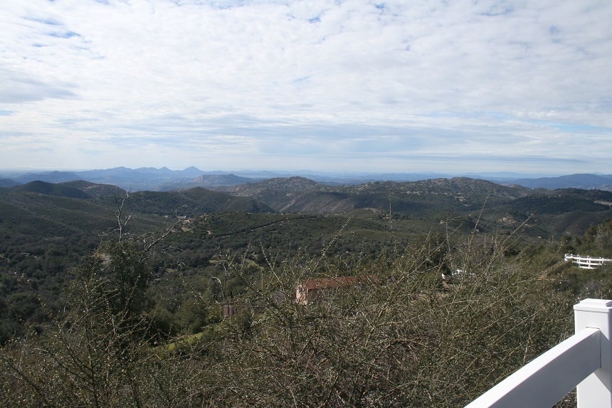 5845 Grandview Road Julian, CA 92036 - Photo 6 of 23