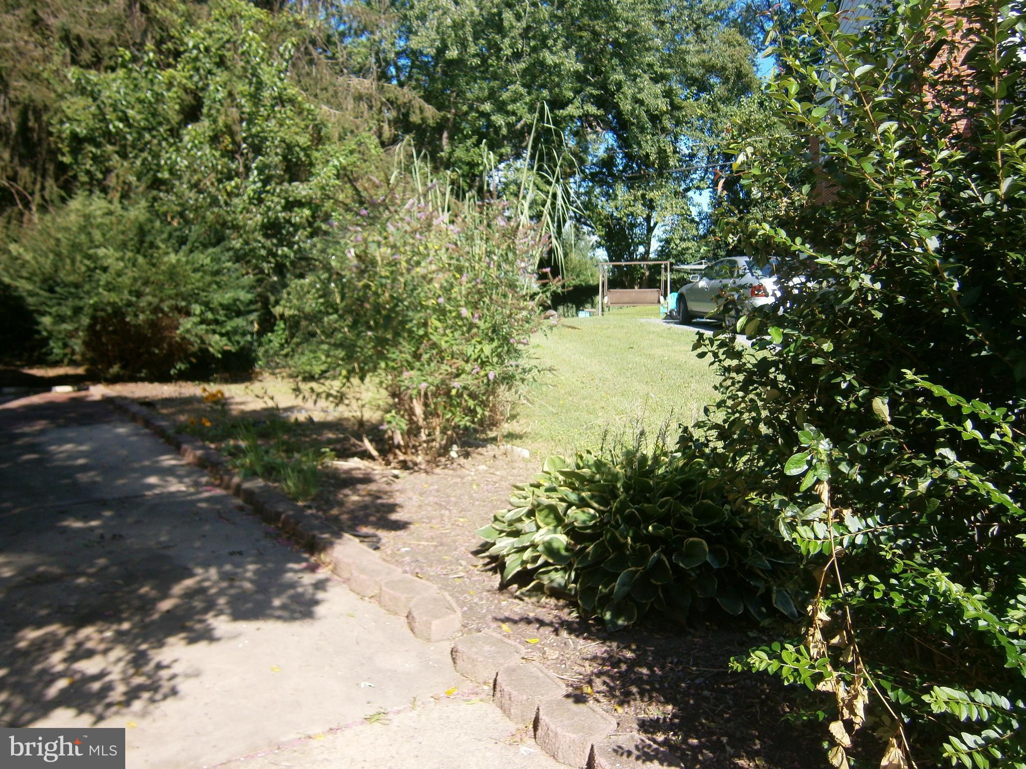 1203 Brixton Road Baltimore, MD 21239 - Photo 2 of 26 Exterior (General) 1203 Brixton Rd