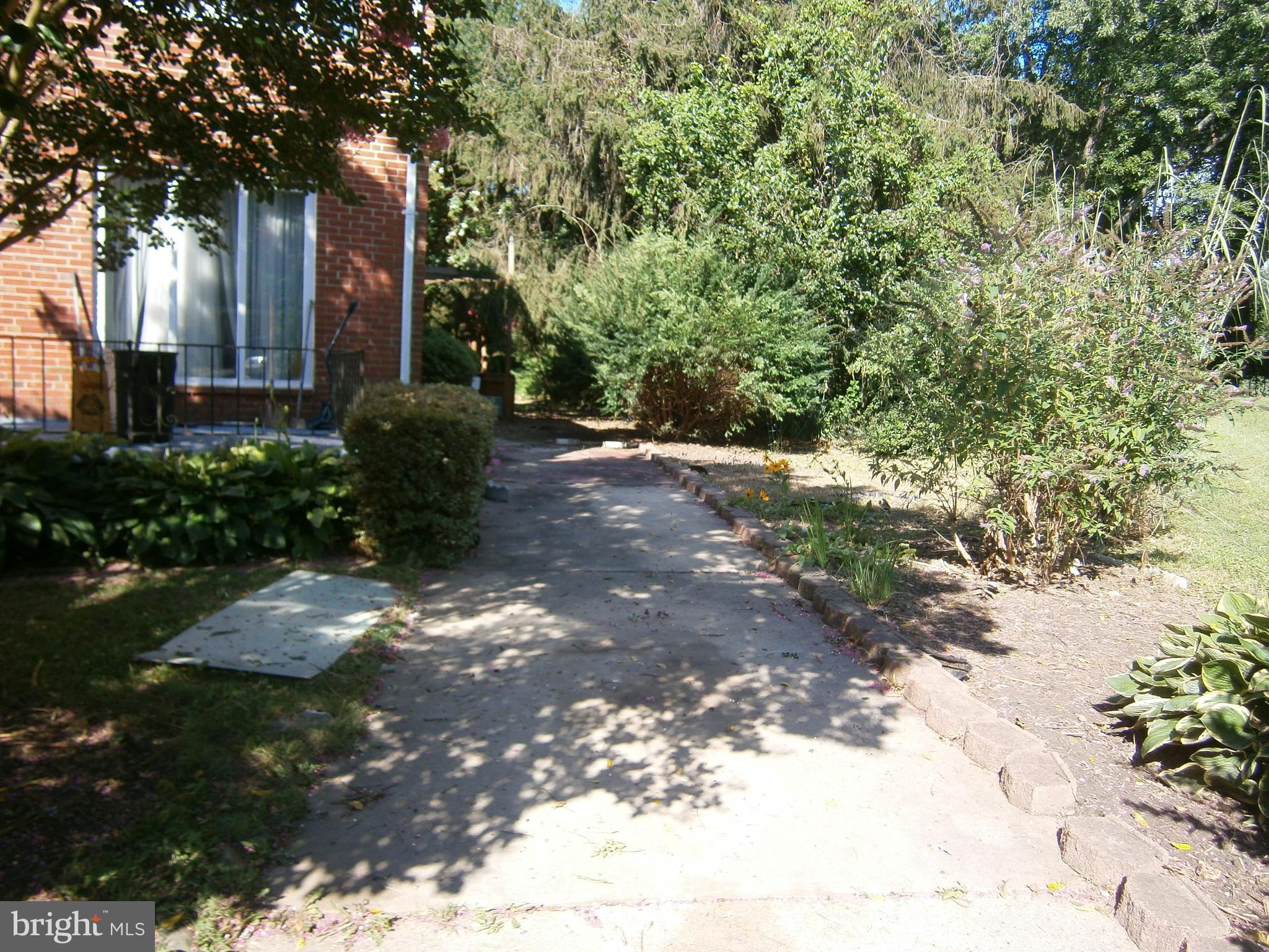 1203 Brixton Road Baltimore, MD 21239 - Photo 3 of 26 Exterior (Front) 1203 Brixton Rd