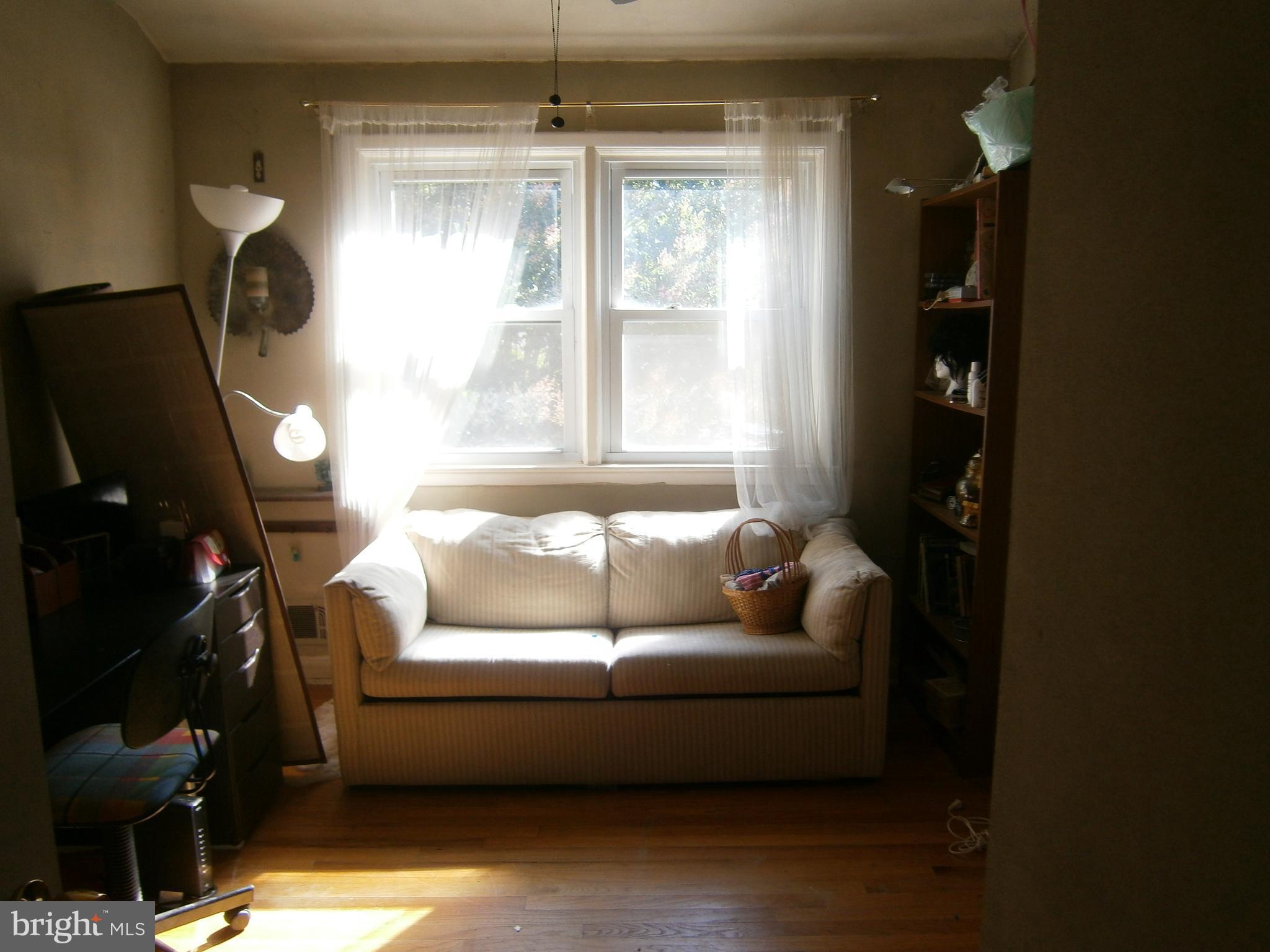 1203 Brixton Road Baltimore, MD 21239 - Photo 23 of 26 Bedroom 1203 Brixton Rd