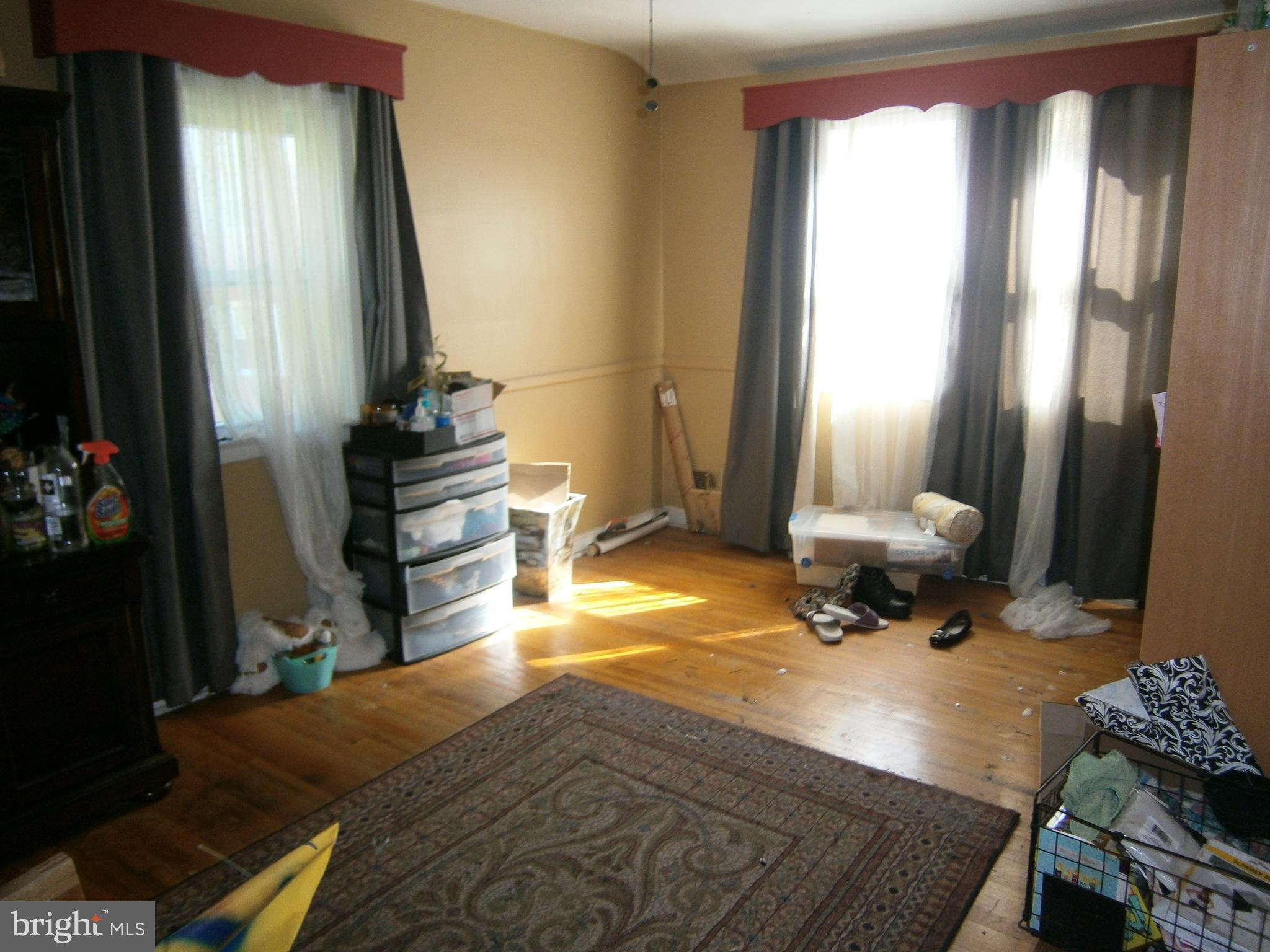 1203 Brixton Road Baltimore, MD 21239 - Photo 24 of 26 Bedroom 1203 Brixton Rd