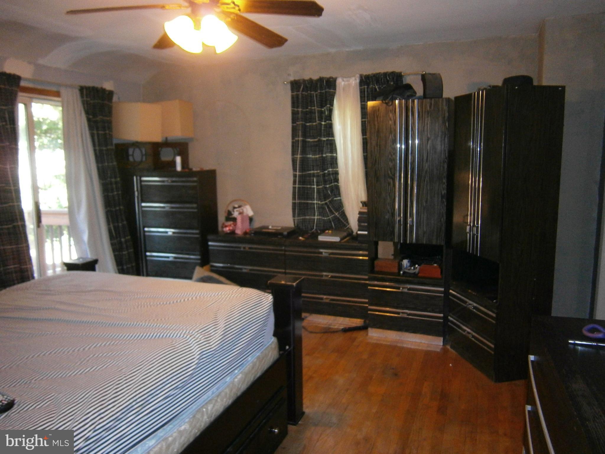 1203 Brixton Road Baltimore, MD 21239 - Photo 26 of 26 Bedroom 1203 Brixton Rd