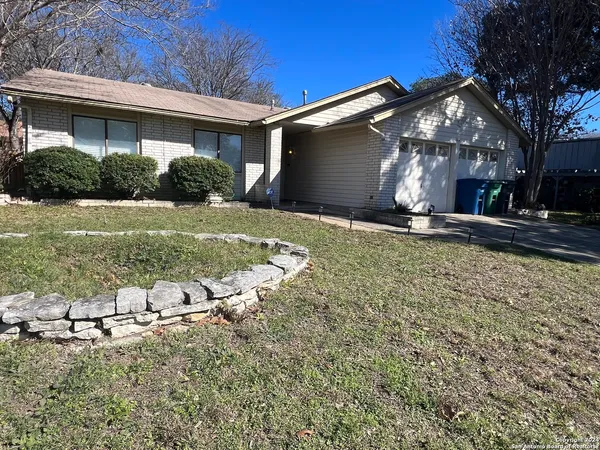 $1,425 | 14434 Bluewood Street, San Antonio, TX 78233