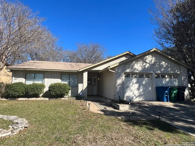 $1,500 | 14434 Bluewood Street, San Antonio, TX 78233