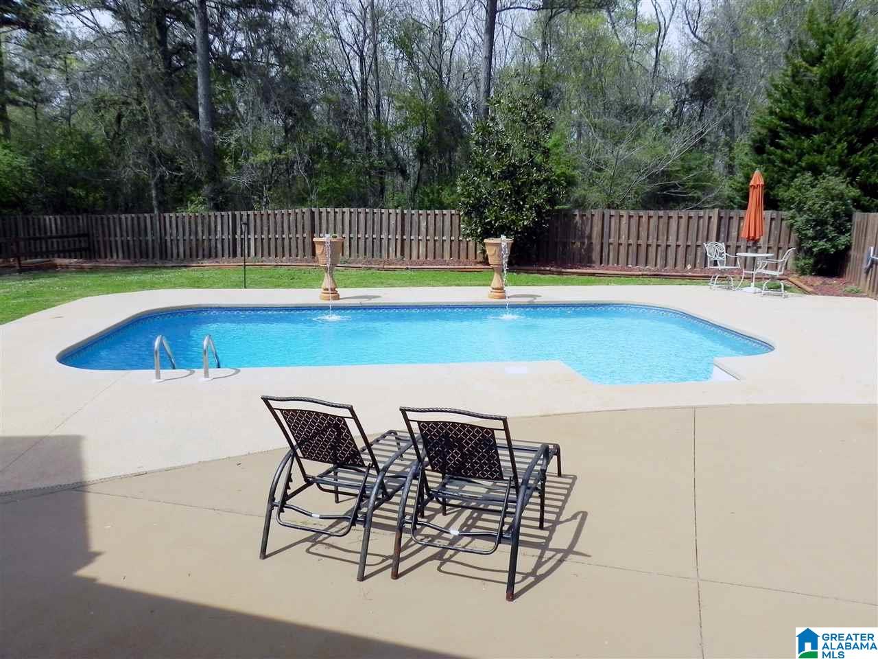 1537 Glenvale Road Jacksonville, AL 36265 - Photo 48 of 50
