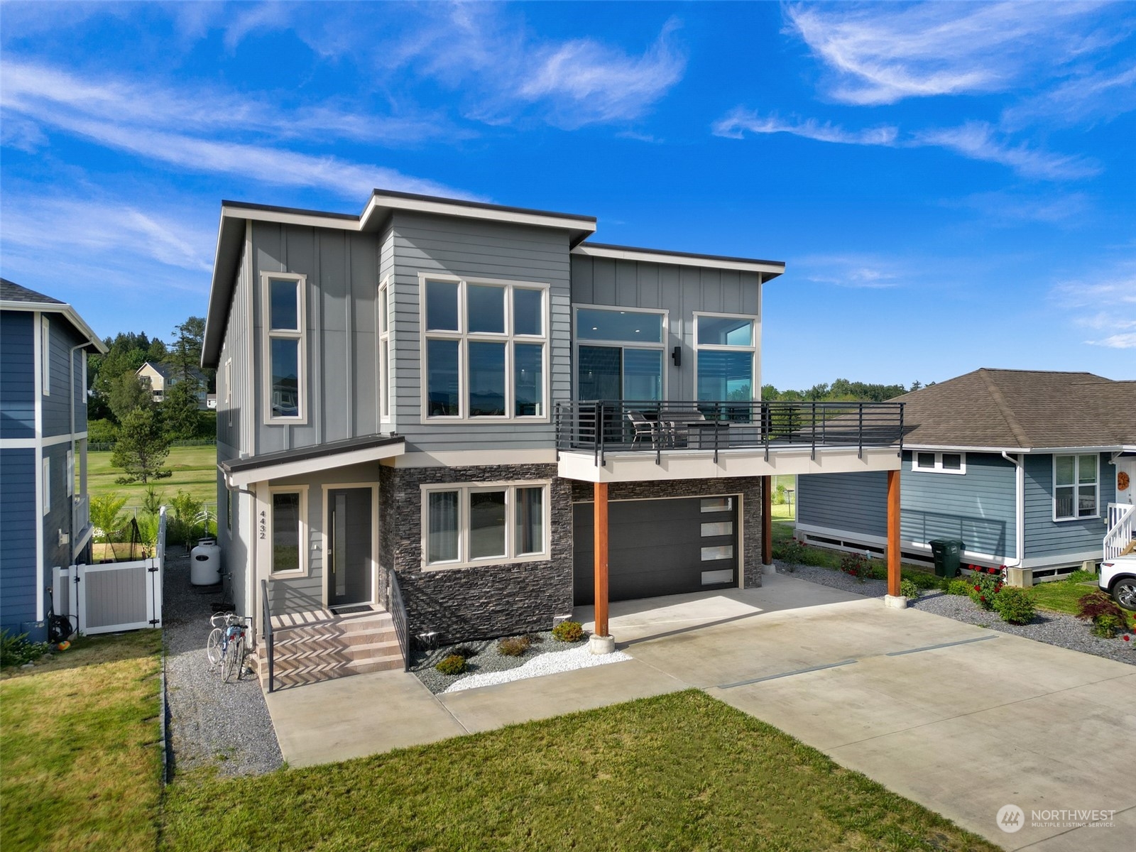 4432 Decatur Drive Ferndale, WA 98248 - Photo 3 of 40 Gallery Image 3