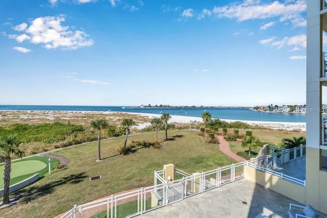 a room with gym equipment