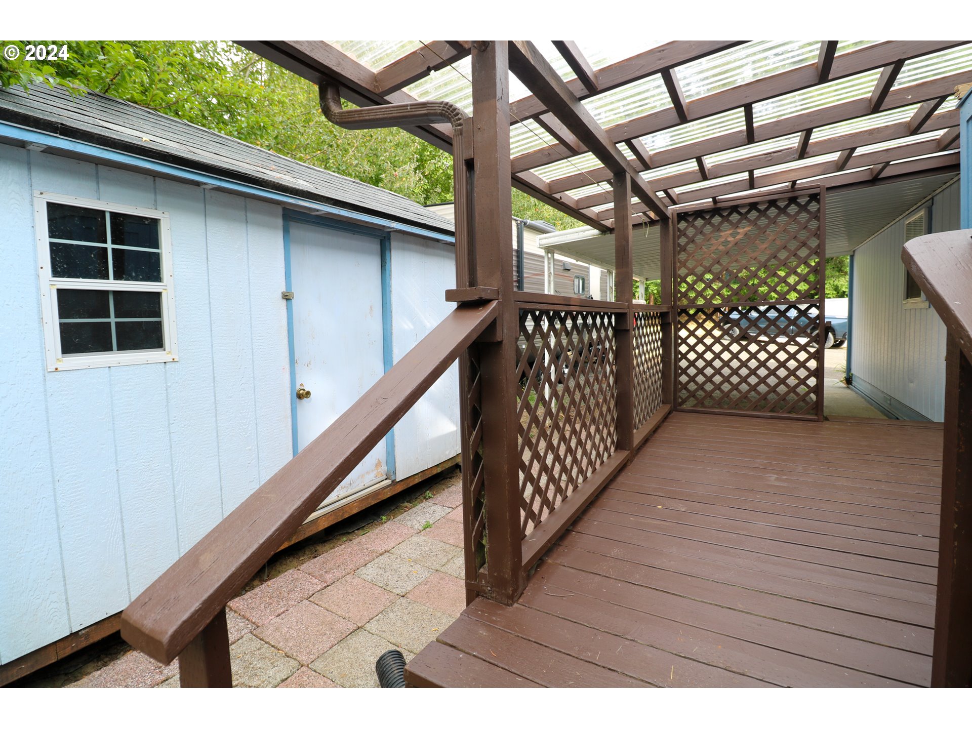 1050 North Cedar Point Road, Unit D5 Coquille, OR 97423 - Photo 12 of 35 Gallery Image 12